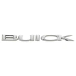 Oem New Gm Rear Trunk Lid Buick Emblem Nameplate Chrome 10-13 Lacrosse 22849015. Fixed Price $55.69.