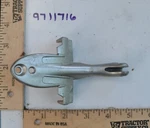 Nos Gm General Motors Inside Rearview Mirror Support 9711716. Fixed Price $25.00.