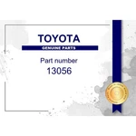 Genuine Toyota Camshaft Timing Pulley Sub-assy Lh Multi. Part# Set 13056. Fixed Price $228.62.