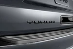 Genuine Gm Exterior Trim Emblem Kit AT4 Black 86543266. Fixed Price $211.50.