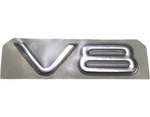 2001-2004 Mopar Grand Cherokee Nameplate 55155620AB New Oem. Fixed Price $25.25.