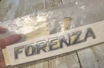 2004-2008 Suzuki Forenza Trunk Emblem Script Badge 77851-85Z00 Logo Decal. Fixed Price $15.00.