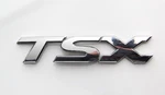 Genuine Honda Acura Usdm Tsx Accord CL7 Logo Rear Chrome Emblem 75722-SEC-A01. Fixed Price $38.49.