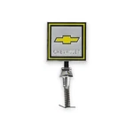 04-543 Brothers Trucks C/k Bowtie Hood Ornament. Fixed Price $79.95.