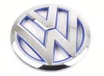 New Volkswagen Golf MK7 Front Vw Emblem Badge 5GE853600AFL. Fixed Price $109.82.