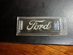 Chroma Ford Emblemz Automotive New. Fixed Price $6.99.
