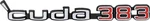 1970-71 Plymouth; "cuda 383" Hood Emblem; Mopar Licensed; Oer. Fixed Price $54.99.