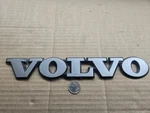 Volvo Oem Hood 12" Vintage Emblem Badge Logo Nameplate Insignia 8079585. Fixed Price $29.99.