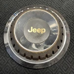 Jeep Wagoneer Cherokee Commanche SF8952-000-154 Wheel Center Rim Cap Hub Cover Q. Fixed Price $49.99.