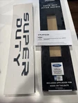 New Ford VHC3Z-16606-B 2017-2022 Super Duty Hood Tailgate Emblem. Fixed Price $89.99.