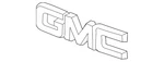 Genuine Gm Emblem 84674421. Fixed Price $75.71.