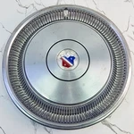 Gm 1978-1979 Buick Electra Stainless 15" Hub Cab Wheel Cover Center Emblem Oem. Fixed Price $49.58.
