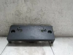 11 Nissan Altima Ront License Plate Bracket 96210ZX01A. Fixed Price $35.00.