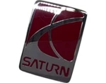 1997-2002 Gm Saturn Emblem 21110182 New Oem. Fixed Price $13.47.