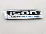 2020-2023 Dodge Ram 1500 Hemi Etorque Hood Left Emblem Logo Badge Sign. Fixed Price $99.99.