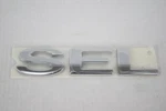 Ford 7T4Z-7842528-C Lift Gate Nameplate 2007-2014 Edge. Fixed Price $15.99.