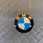2023-2026 Bmw X2 X1 U10 U11 Oem Emblem Badge 7376339-01. Fixed Price $45.23.