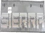 15129653 Endgate Lh Door Emblem Nameplate 2017-2020 Sierra. Fixed Price $43.71.