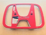 75700-S9A-G00 Grille Mounted Chrome Honda Emblem Nameplate For Accord New. Fixed Price $12.49.