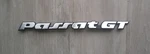 Vw B3 Passat Gt Trunk Emblem Logo Oem Factory Original 357853687K. Fixed Price $28.89.