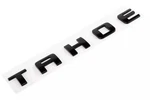 Genuine Gm Vehicle Name Plate 84214128. Fixed Price $51.90.