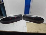 1993-1997 Pontiac Firebird Firehawk Trans Am WS6 Grid Tail Light Left Right Set. Fixed Price $799.99.
