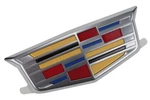 Genuine Gm Deck Lid Emblem 84499240. Fixed Price $55.24.
