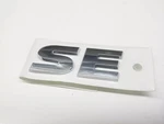 Genuine Volkswagen Nameplate 7B0-853-675-B. Fixed Price $12.96.