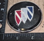 Buick Front Emblem 10109316 2.6" (6782. Fixed Price $8.00.