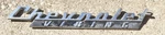 Vintage Chevrolet Chevy 60 Series Viking Fender Emblem 3766888 Car Auto Part. Fixed Price $59.95.