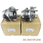 2PC Subaru Rear Axle Hub Wheel Bearing 28473FL040 Forester Impreza Crosstrek. Fixed Price $225.00.