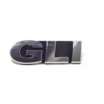Volkswagen Jetta MK6 Gli Front Grill Badge Emblem 1K5853679F739 New Genuine. Fixed Price $96.74.