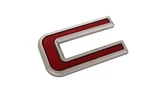 Genuine Gm Nameplate 84937217. Fixed Price $38.28.