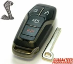 2015-2017 Ford Mustang Shelby Cobra Remote Key Fob 164-R8143 FR3V New Oem. Fixed Price $99.94.