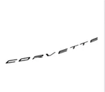 Genuine Oem Gm Nameplate Part Number 84811670; Corvette. Fixed Price $80.00.