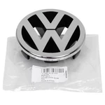 New Oem Volkswagen 2006-2011 Eos Gti Rabbit Emblem Badge Ornament 1T0-853-601-A. Fixed Price $44.85.