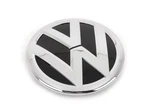 Vw 2012-2017 Cc Front Grille Emblem Genuine 3C8853601AFXC. Fixed Price $131.31.