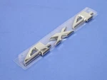 2005-2020 Jeep Dodge Chrysler 4X4 Emblem Nameplate Badge Oe New Mopar 55157091AD. Fixed Price $92.46.