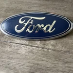 Ford Original Emblem CK41-8B262-AA Transit 250. Fixed Price $20.00.