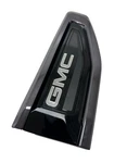 Oem 2021-2023 Gmc Yukon Tinted Chrome Fender Ornamentation Vent Badge Rh Side. Fixed Price $23.99.