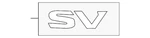 Genuine Nissan Hatch Emblem 84896-4BA0A. Fixed Price $51.73.