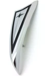 Nose Panel Arrowhead Emblem For 1969 Pontiac Gto And Lemans Made In The Usa. Fixed Price $54.98.