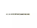 Genuine Mopar Front Door Nameplate Right 68423952AC. Fixed Price $149.86.