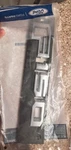 Oem New Genuine Rear Tailgate Emblem Nameplate "F-150" Chrome Ford 4L3Z-16720-AA. Fixed Price $35.00.