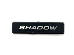 Vintage Dodge Oem Shadow Front Dashboard Emblem Badge Logo Name Plate 04311542. Fixed Price $15.59.