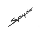 Porsche Cayman Boxster Rear Emblem Genuine 98755923903. Fixed Price $139.64.