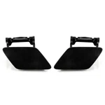 Front Headlight Washer Nozzle Cover Cap L/r Fit 2015-2019 Audi A4 8W0955275A/76A. Fixed Price $69.99.