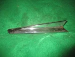 1959 Chevrolet Impala Fender Trim Ornament Camino Original Gm Belair Wagon. Fixed Price $20.00.