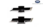 2016-2023 Chevrolet Camaro Front & Rear Black Bowtie Emblems 84219485 Genuine Gm. Fixed Price $119.98.