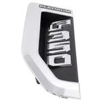 Genuine Ford Nameplate 2017-2022 F350 Super Duty HC3Z-16720-ED. Fixed Price $97.46.